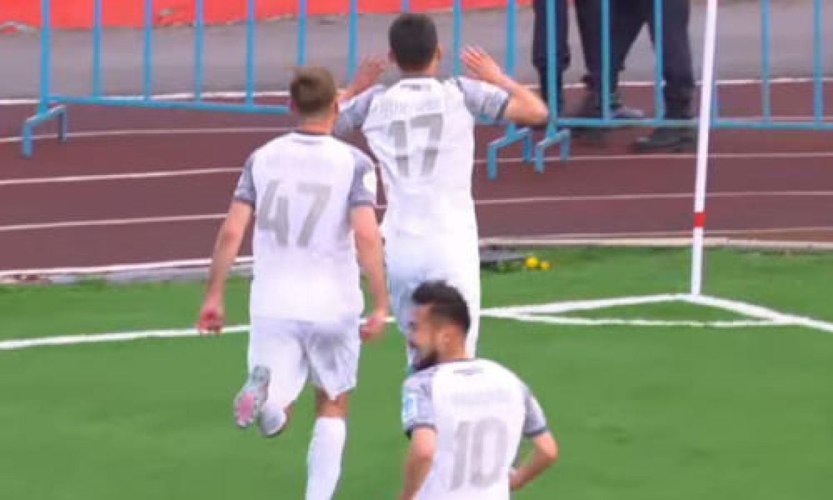 "Оқжетпес" кезекті жеңісіне қол жеткізді