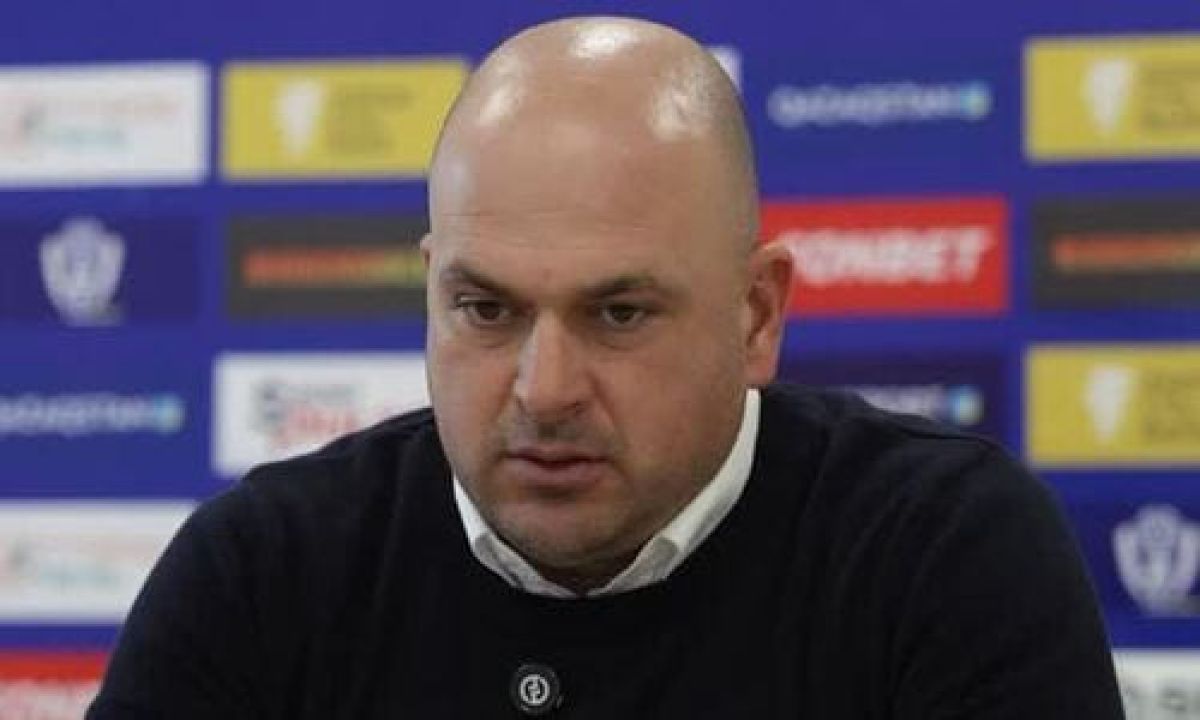 «"Қызылжар" кімге кедергі жасауда?» Милич Чурчич төрешілерге шағым жасады
