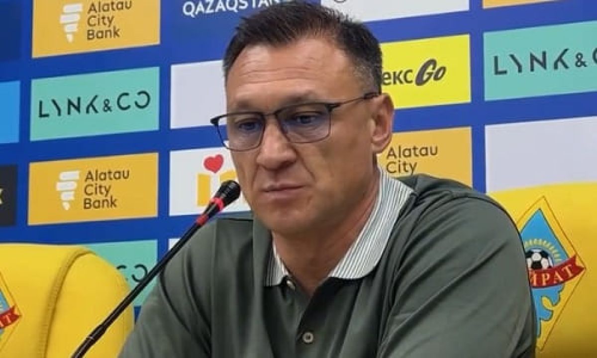 Оразбахтин чемпиондыққа үміткер клубтарды атады