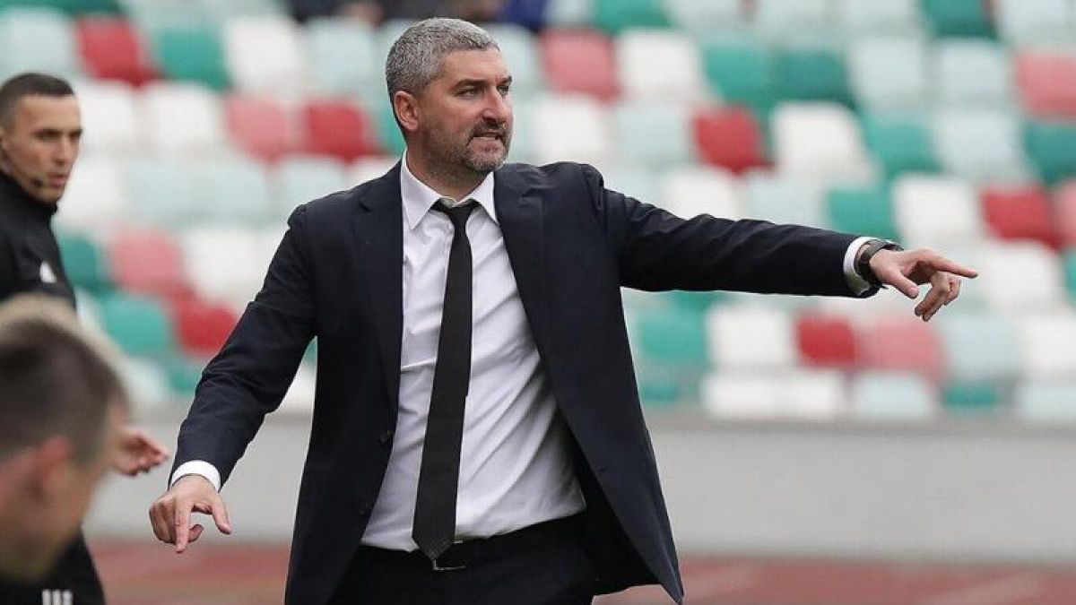 «Жеке себептері бар»: «Ертіс» бапкері Швыревтің нәтижесіздігі, Мбодждың жарақаты және ықтимал отставка туралы