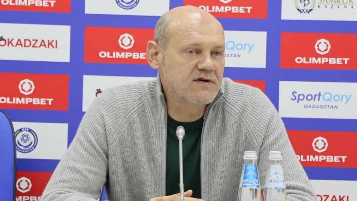 «Жаңа деңгейге шығарады»: РПЛ легионері Ромащенконың «Тобылға» келуі туралы