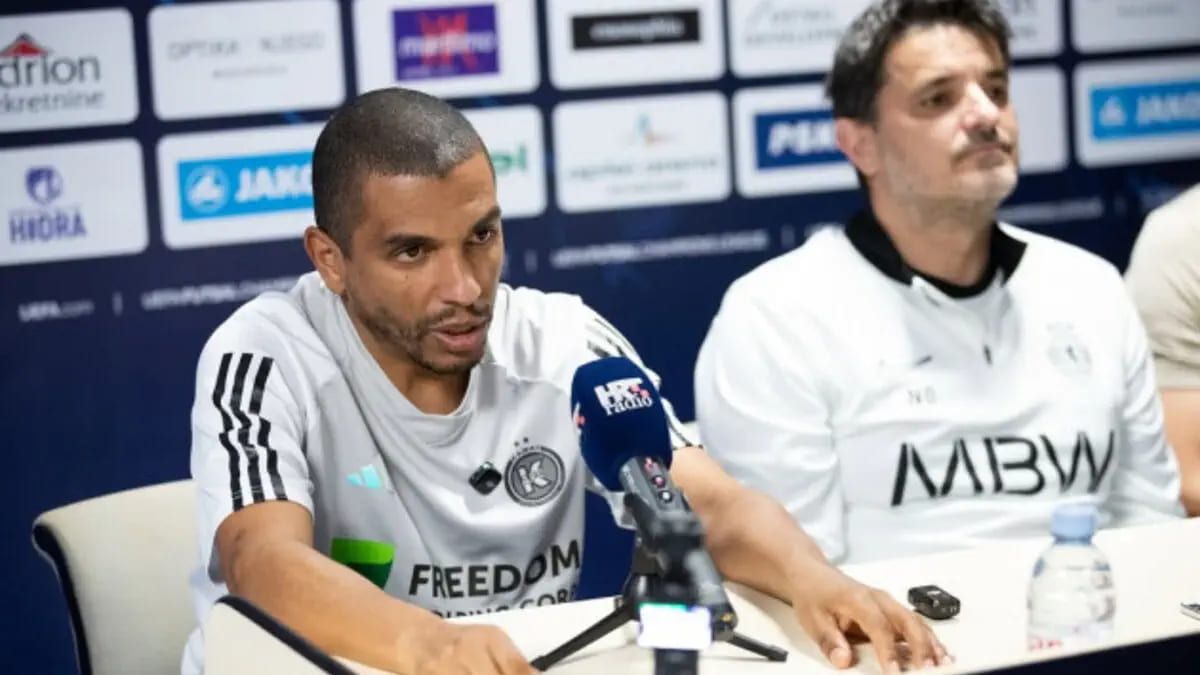 «Қайрат» күтпеген жерден бас бапкерсіз қалды