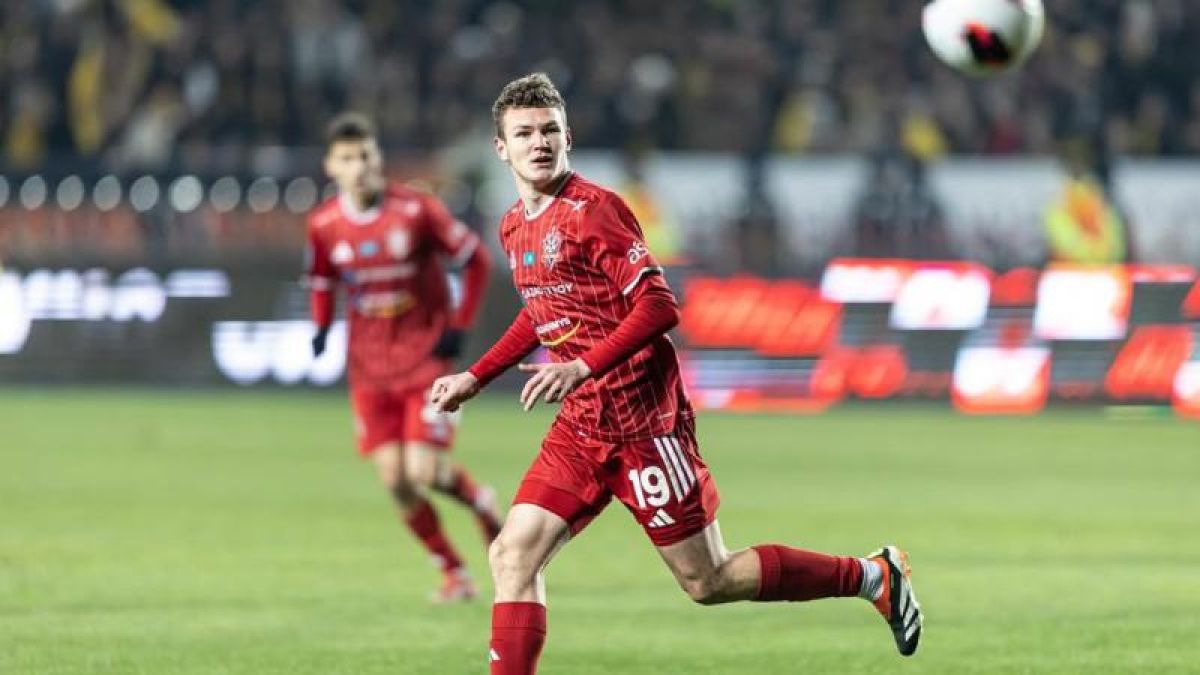Самородов «Ақтөбенің» жаңа шабуылшысы туралы: Латурнус маған ұқсайды