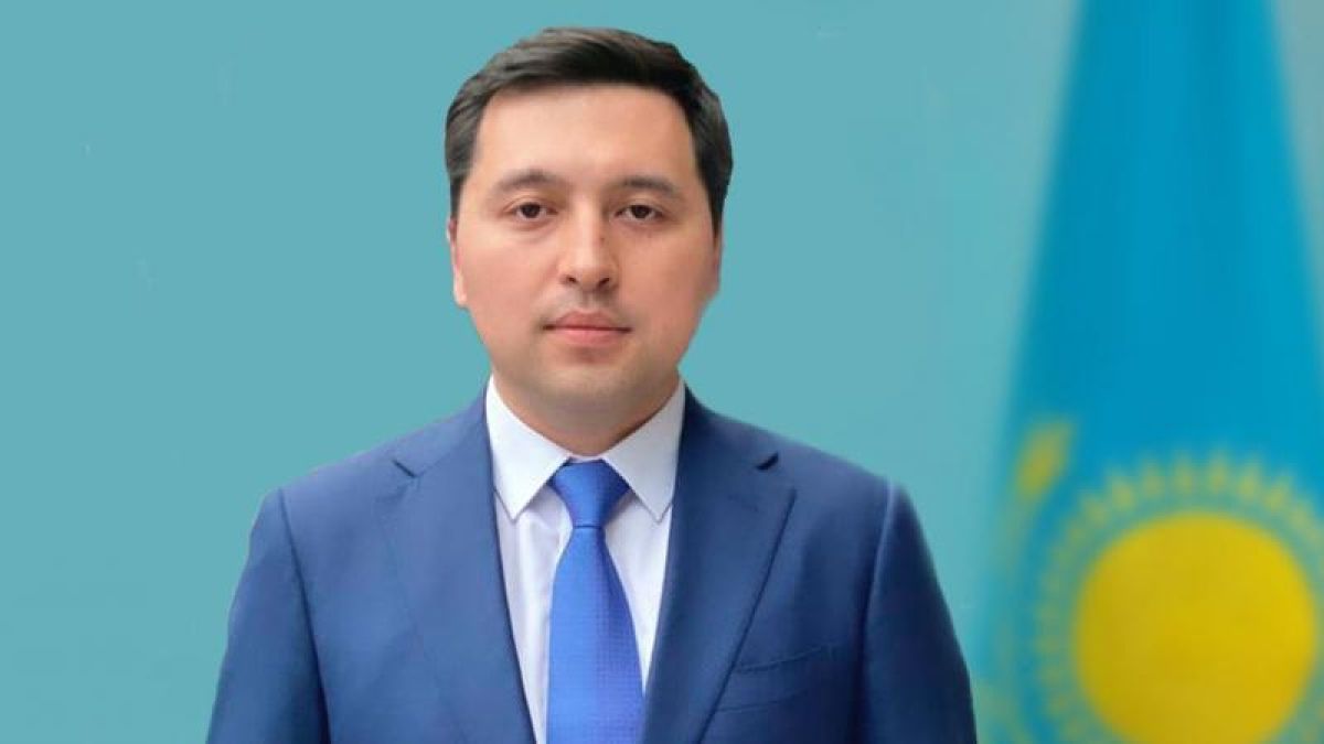 Бақытжан Пазылхайыр ҚФФ-дан кеткеннен кейін мемлекеттік қызметке оралады