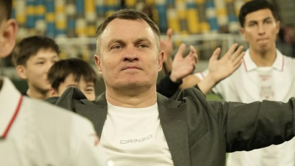 «Қайсардың» экс-директоры: Ферапонтовқа сенбеймін – Кумыковпен бекер қоштастық