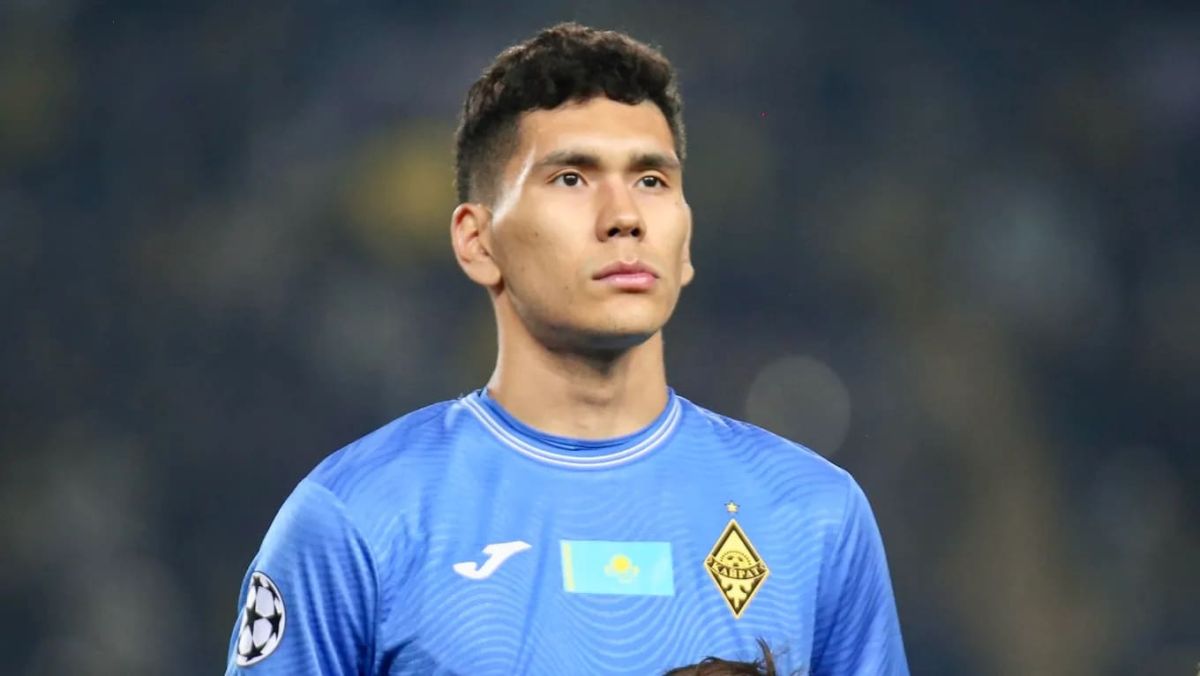 Анарбеков ЧЛ финалының нәтижесін болжады