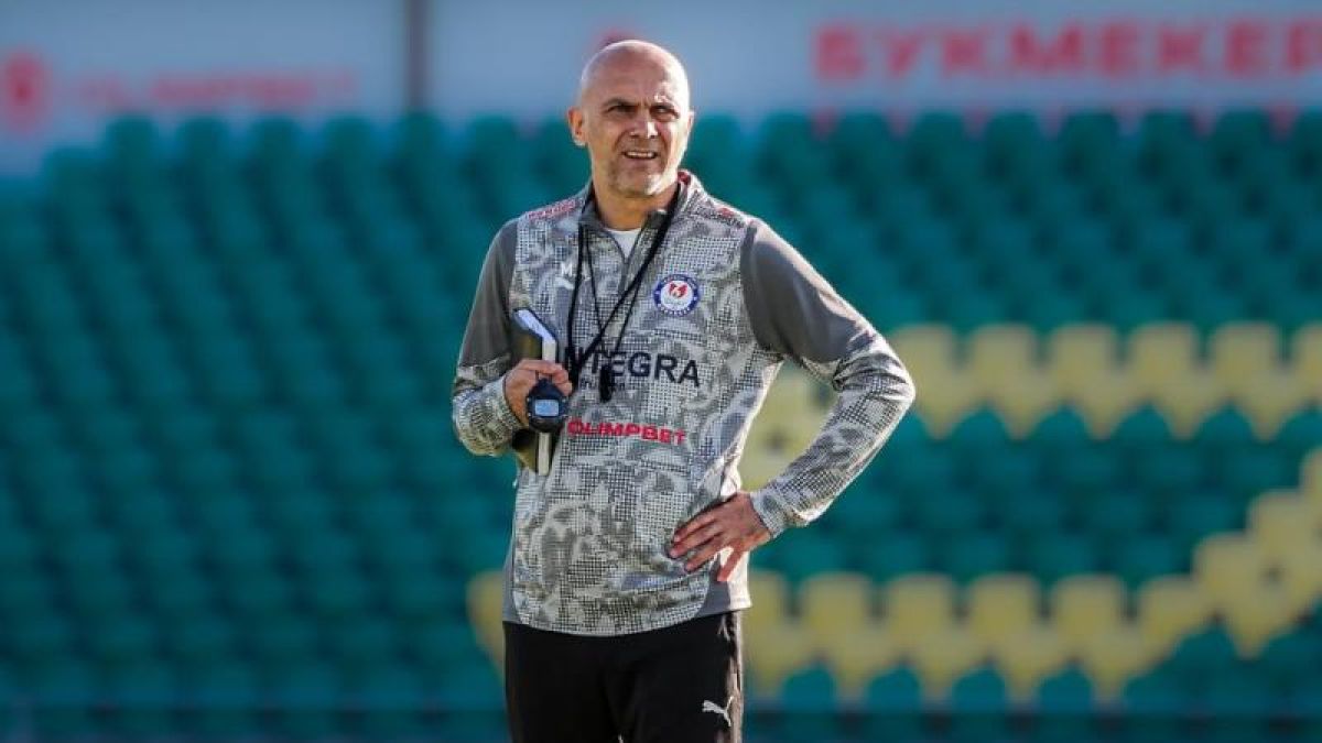 «Бәсекелестер өздеріне қарасын»: Мартин – Әмір, легионерлер және «Ордабасының» сериясы жайлы