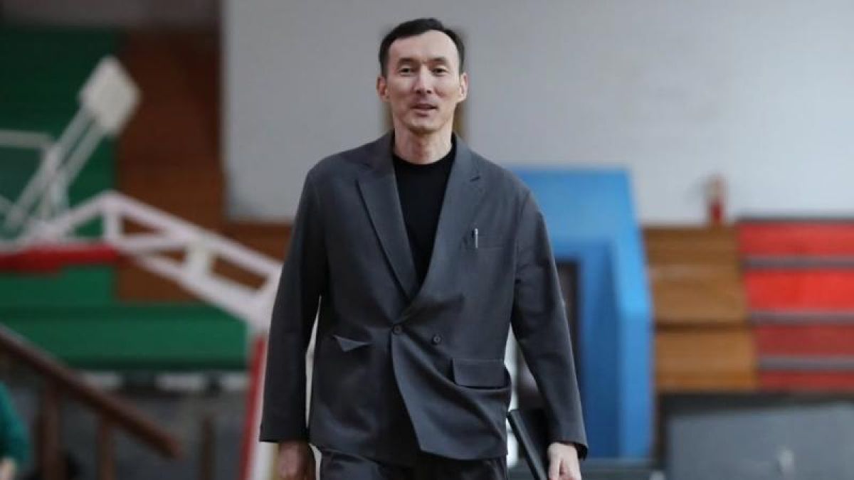 «Бұл ҚПЛ көшбасшысы емес, «Дом-2»: «Ақтөбенің» экс-матч менеджері – басшылықтағы хаос туралы