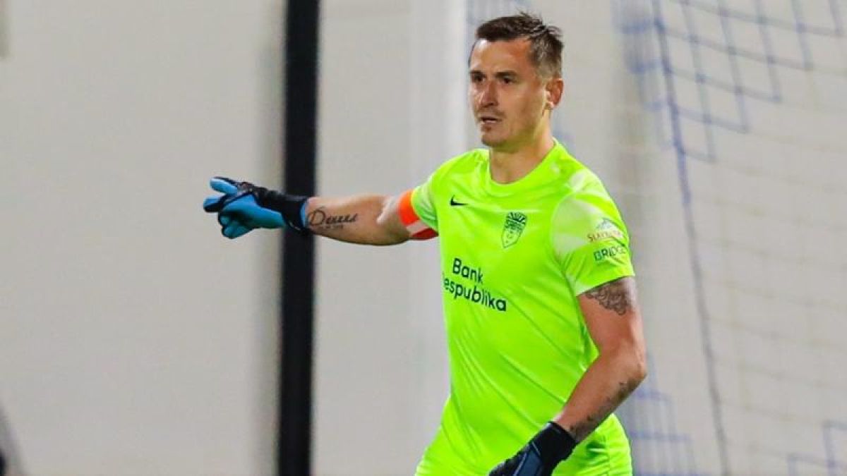 Покатилов Чемпиондар лигасында ойнау үшін қай клубтардан бас тартқаны белгілі болды