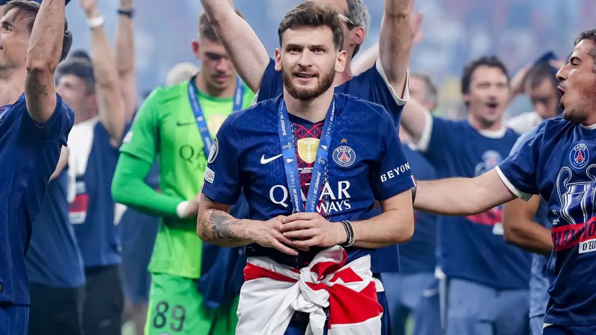 Қазақстанда Хвичаның Чемпиондар лигасындағы жетістігіне баға берілді
