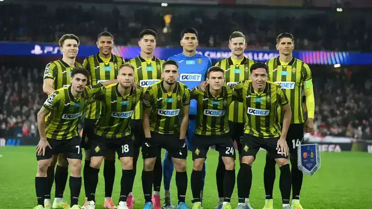 «Қайраттың» Чемпиондар лигасының іріктеуіндегі қарсыластары белгілі: олар бұл елдердің командаларымен қалай ойнады?