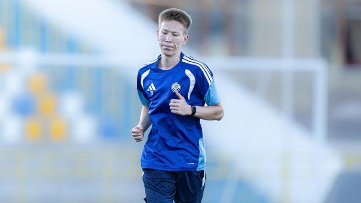 Жасұлан Әмір: ұлттық құрамаға шақырту алу – менің арманым еді