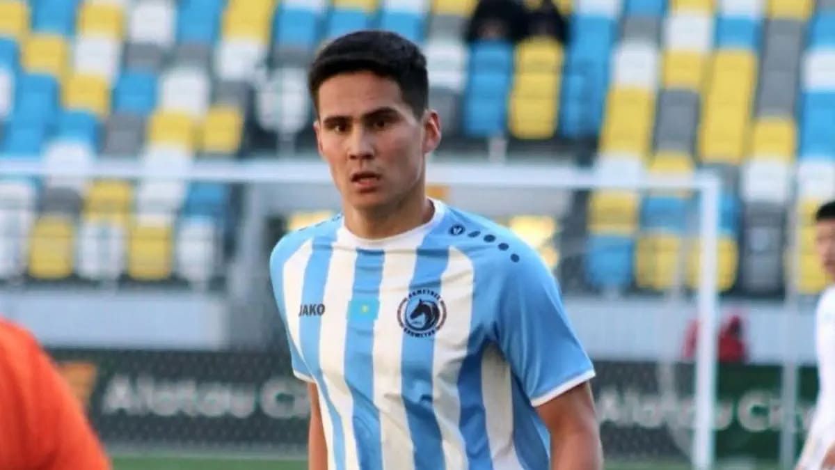 «Жетісу» мен «Оқжетпес» екінші таймда төрт гол соғып, нағыз тартысты ойын көрсетті