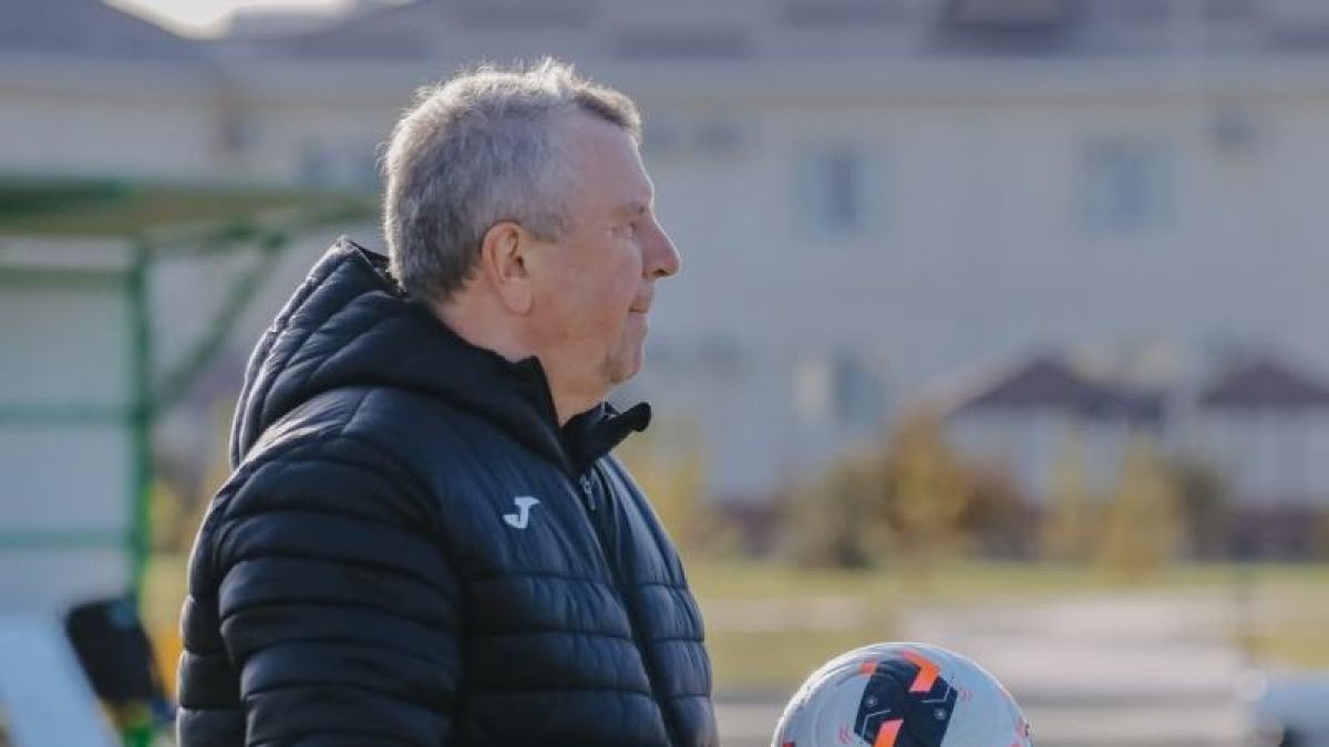 Боранбаев – Чебурин туралы: қалайша қазақ футболын білмейтін адамды бас бапкер етіп қоюға болады?