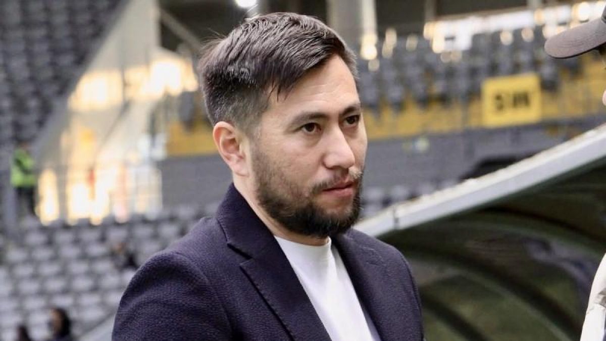 «Ойыншыларды көндіру өте қиын»: Алюетов – «Оқжетпестің» трансферлері туралы