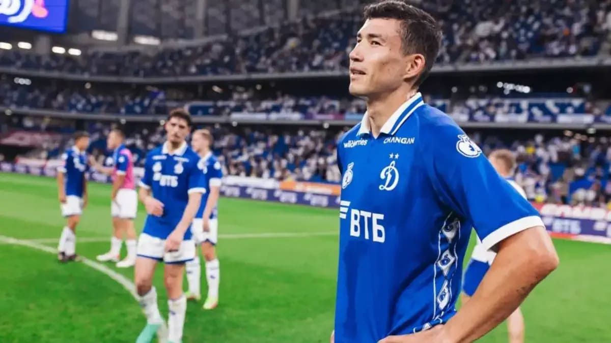 Бақтиер Зайнутдиновтың алаңға қашан оралатыны белгілі болды