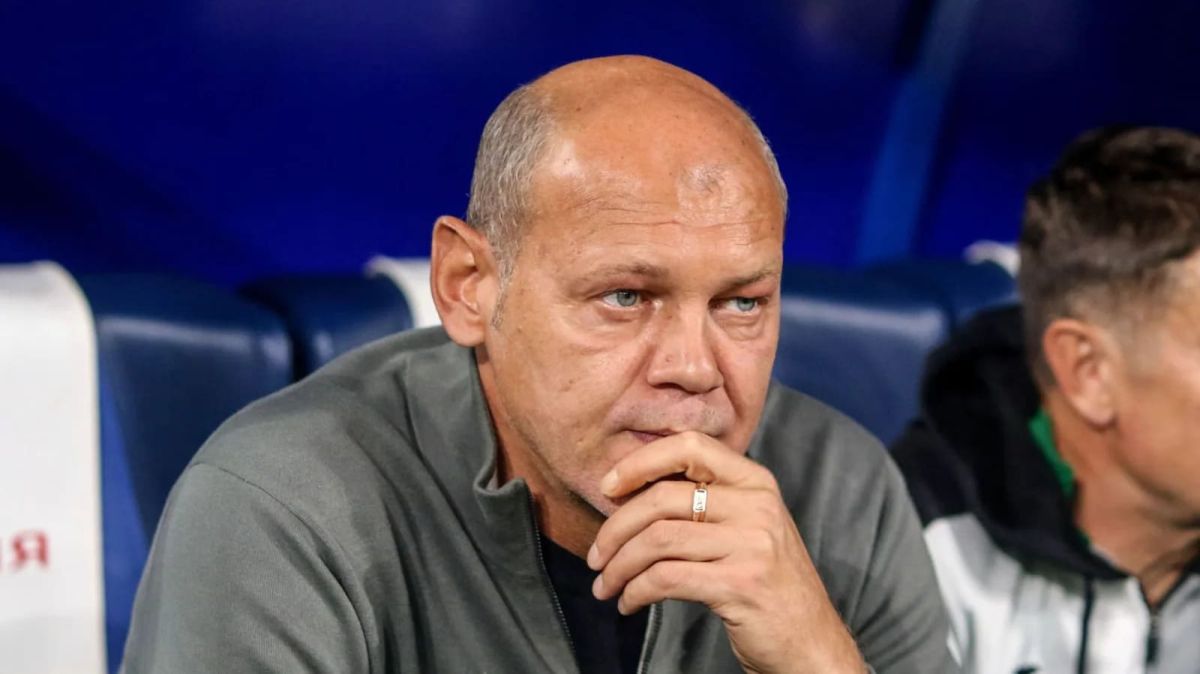 «Қорғанысқа жатып алмаймыз»: Ромащенко – «Тобылдың» стилі, жарақаттар мен «Паневежис» жайлы